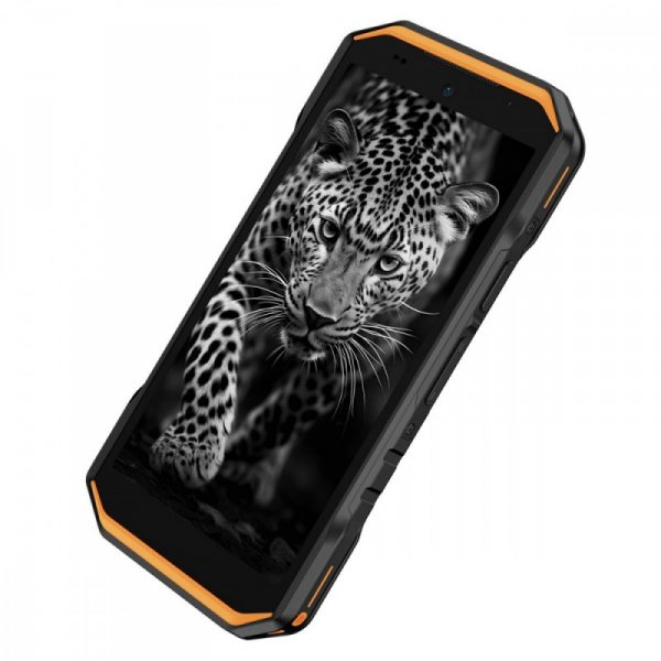 ULEFONE Smartfon Armor X32 6GB/128GB Pomarańczowy