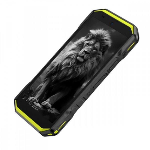 ULEFONE Smartfon Armor X32 Pro 5G 8/256GB Zielony