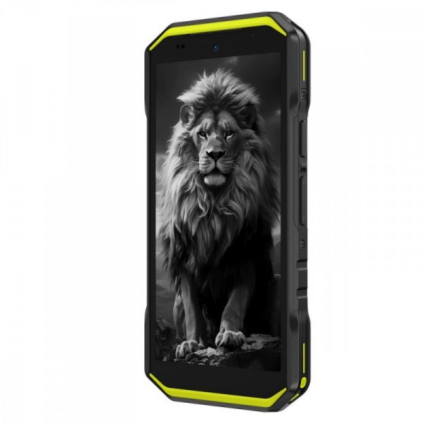 ULEFONE Smartfon Armor X32 Pro 5G 8/256GB Zielony