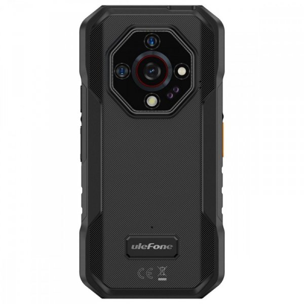 ULEFONE Smartfon Armor X32 Pro 5G 8/256GB IP69K Pomarańczowy