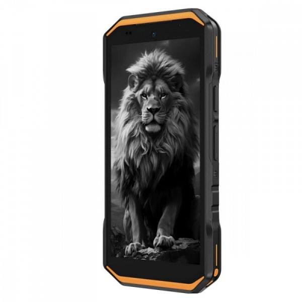ULEFONE Smartfon Armor X32 Pro 5G 8/256GB IP69K Pomarańczowy