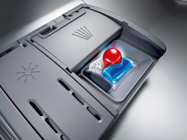 Bosch Zmywarka SMI2ITS09E
