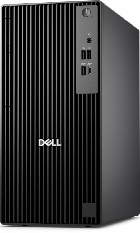 Dell Komputer Dell Pro Tower QCT1250 W11Pro i7-14700/16GB/512GB/Integrated/Kb/Mouse/3YPS