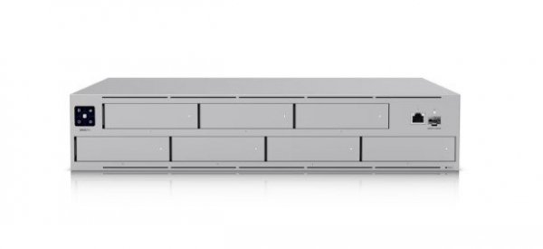 UBIQUITI Serwer NAS UNAS Pro 7-dyskowt UNAS-Pro