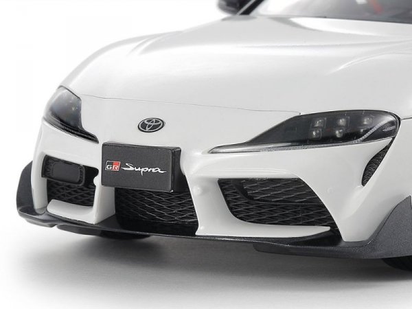 Tamiya Model plastikowy Toyota GR Supra Custom 1/24