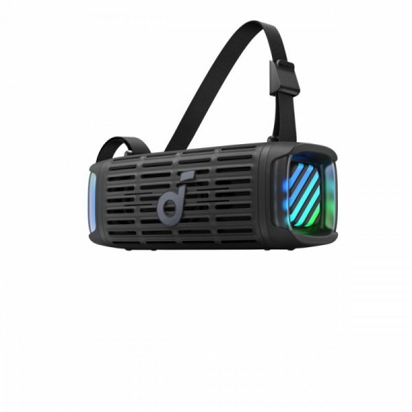 Anker Głośnik Soundcore Boom 3i czarny