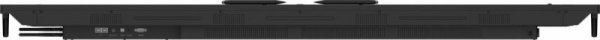 IIYAMA Monitor 65 cali TE6515A-B1AG IPS,4K,40pkt,550cd,DeepContrast-IR+,    HDMI x2,DP,USB-C, 2 x 20W, OPS Slot x1, 5xUSB, 2xRJ4