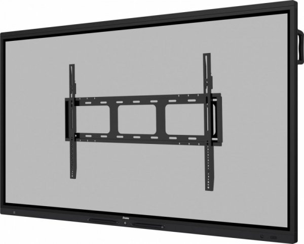IIYAMA Monitor 65 cali TE6515A-B1AG IPS,4K,40pkt,550cd,DeepContrast-IR+,    HDMI x2,DP,USB-C, 2 x 20W, OPS Slot x1, 5xUSB, 2xRJ4