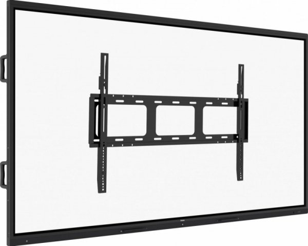 IIYAMA Monitor 86 cali TE8615A-B1AG IPS,4K,40pkt,550cd,DeepContrast-IR+,    HDMI x2,DP,USB-C, 2 x 20W, OPS Slot x1, 5xUSB, 2xRJ4