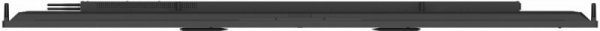IIYAMA Monitor 86 cali TE8615A-B1AG IPS,4K,40pkt,550cd,DeepContrast-IR+,    HDMI x2,DP,USB-C, 2 x 20W, OPS Slot x1, 5xUSB, 2xRJ4