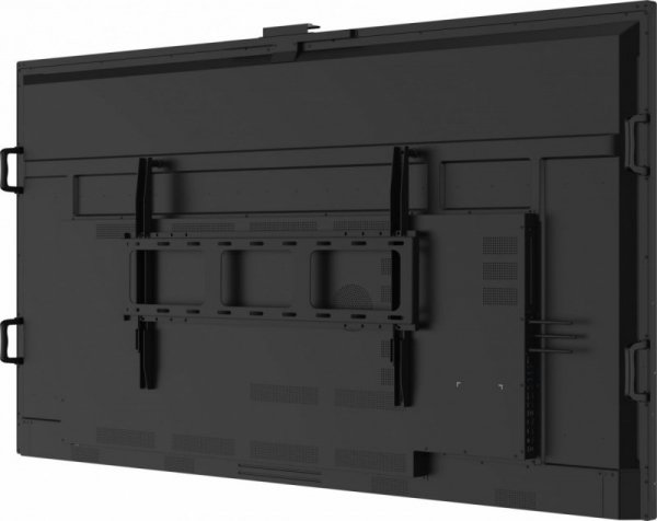 IIYAMA Monitor 86 cali TE8615A-B1AG IPS,4K,40pkt,550cd,DeepContrast-IR+,    HDMI x2,DP,USB-C, 2 x 20W, OPS Slot x1, 5xUSB, 2xRJ4