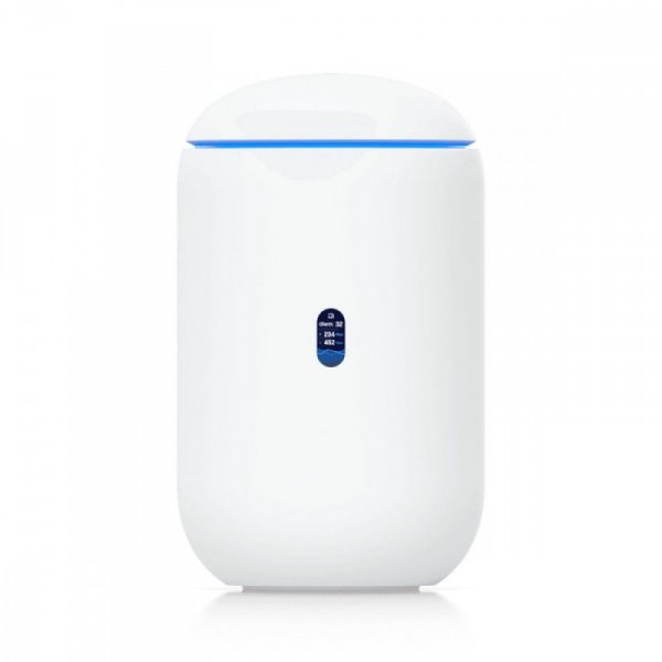 UBIQUITI Router UDR 7 UniFi Dream Router 7 UDR7