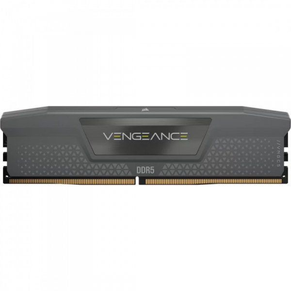 Corsair Pamięć DDR5 Vengeance 48GB/6000 (2*24GB) CL30 AMD EXPO & Intel XMP