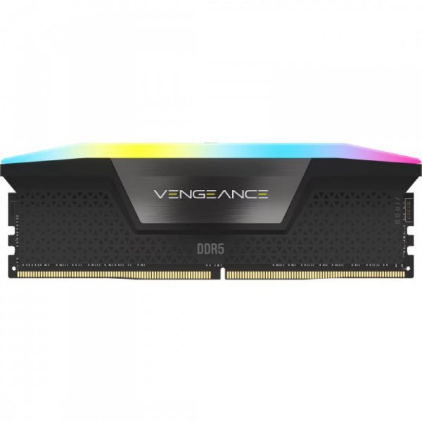 Corsair Pamięć DDR5 Vengeance RGB 48GB/6400 (2x24GB) CL36