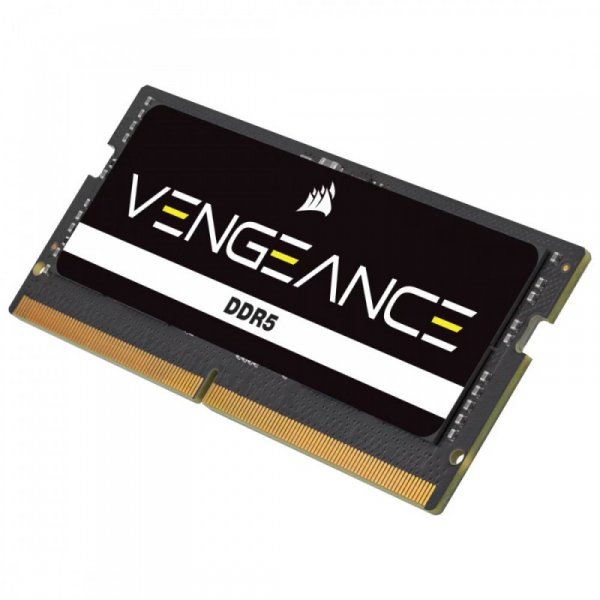 Corsair Pamięć DDR5 Vengeance 48GB/5600 (1*48) CL48