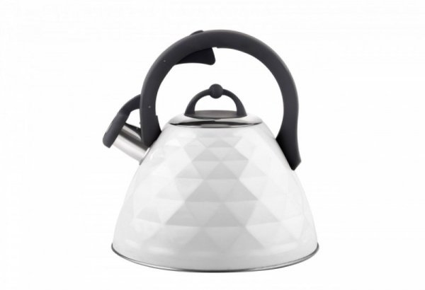 Berretti Czajnik ROSA 3L BR-7610 biały