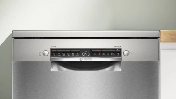 Bosch Zmywarka SMS4EVI04E