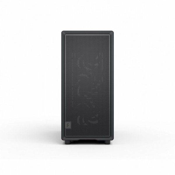 Fractal Design Obudowa FDE Epoch Black TG Light Tint