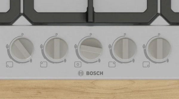 Bosch Płyta gazowa PGQ7B5K90