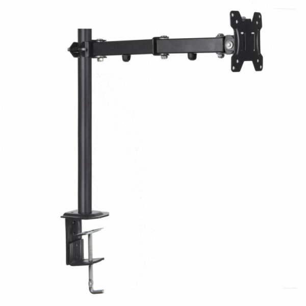 ART Uchwyt biurkowy do 1 moniotora LED/LCD 13-32 cale 8kg L-01XS