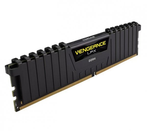 Corsair Pamięć DDR4 Vengeance LPX 32GB/2666 (1x32GB) CL16