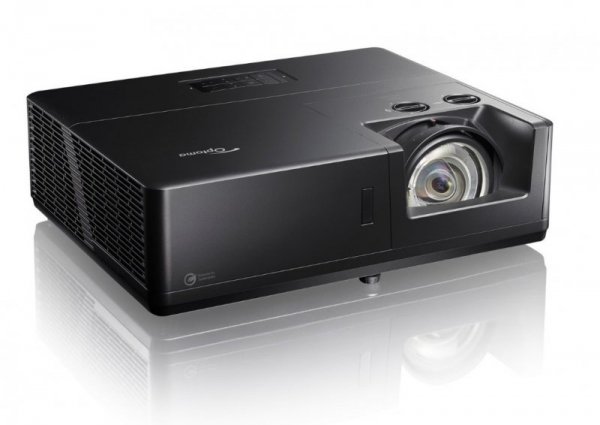 Optoma Projektor ZK608TST UHD