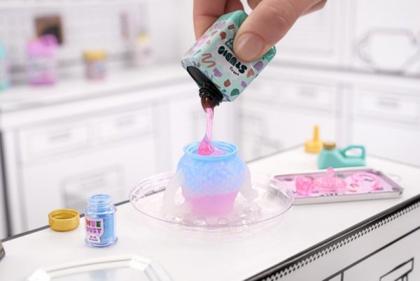 MGA Figurki Miniverse Mini Lifestyle S2 1 sztuka