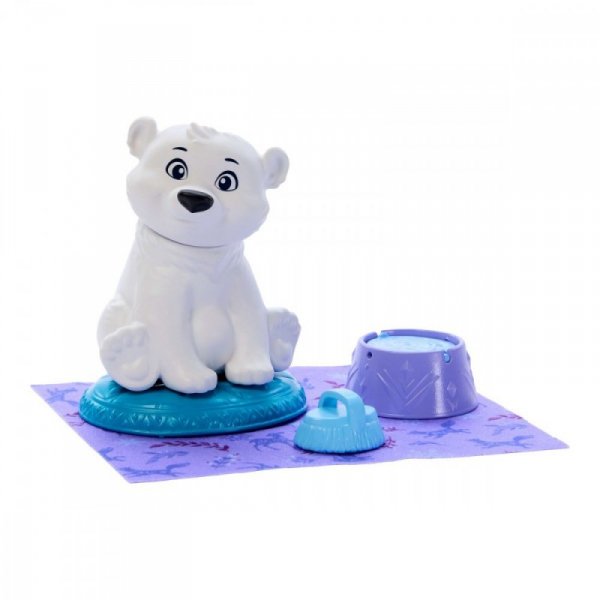 Mattel Lalka Disney Frozen Kraina Lodu Elsa
