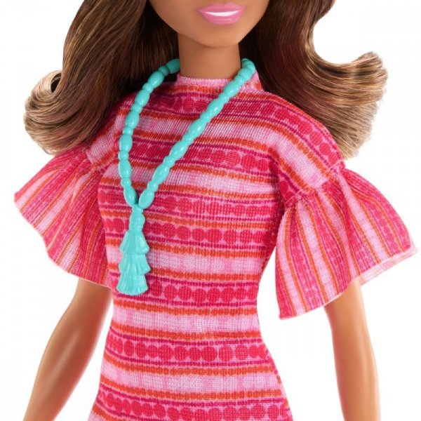 Mattel Lalka Barbie Teresa