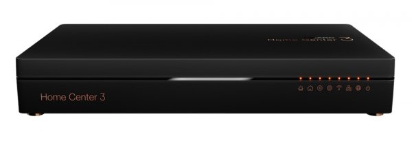 FIBARO Centrala systemu Home Center 3   FGHC3