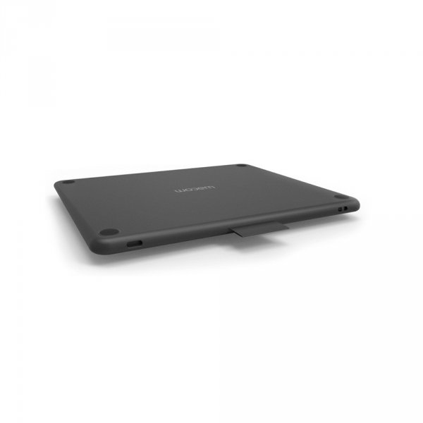 [EOL] Wacom Intuos S - tablet piórkowy, czarny + 1 soft graficzny (do wyboru)