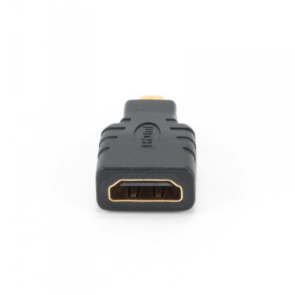 Adapter HDMI-micro HDMI Gembird A-HDMI-FD