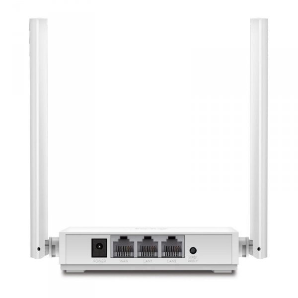 Router TP-Link TL-WR820N