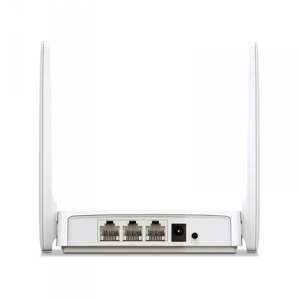 Router Mercusys AC10