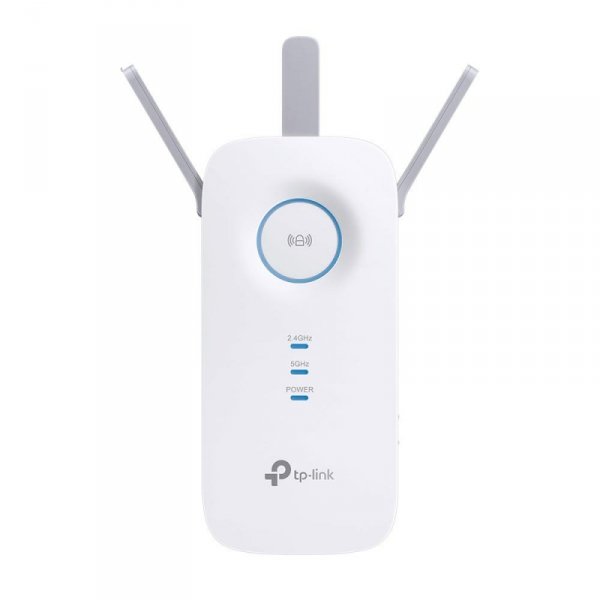 Wzmacniacz sygnału bezprzewodowego TP-Link RE550