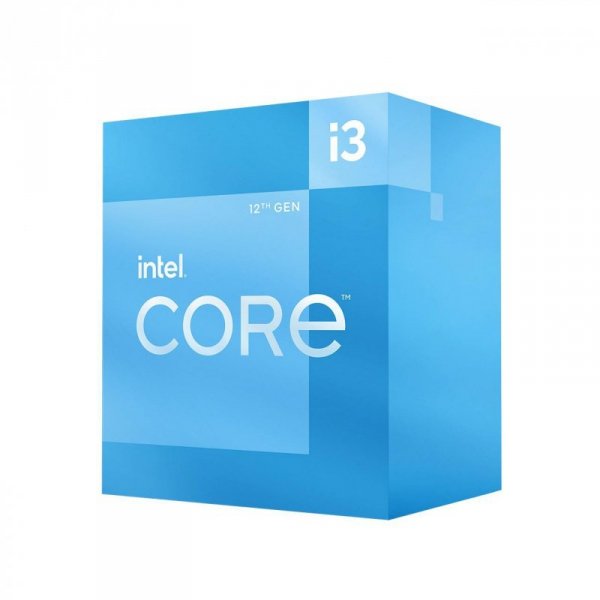 Procesor Intel&amp;reg; Core&amp;trade; i3-12100 (12M Cache, up to 4.30 GHz)