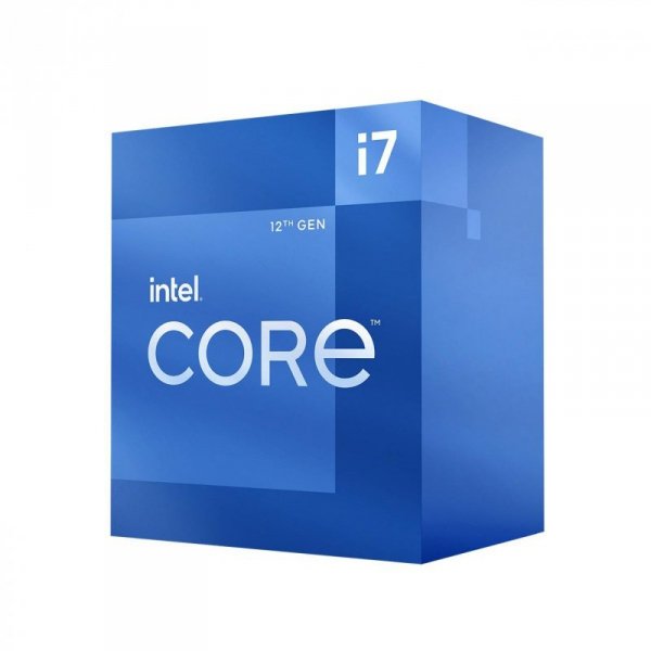 Procesor Intel&amp;reg; Core&amp;trade; i7-12700 (25M Cache, up to 4.90 GHz)