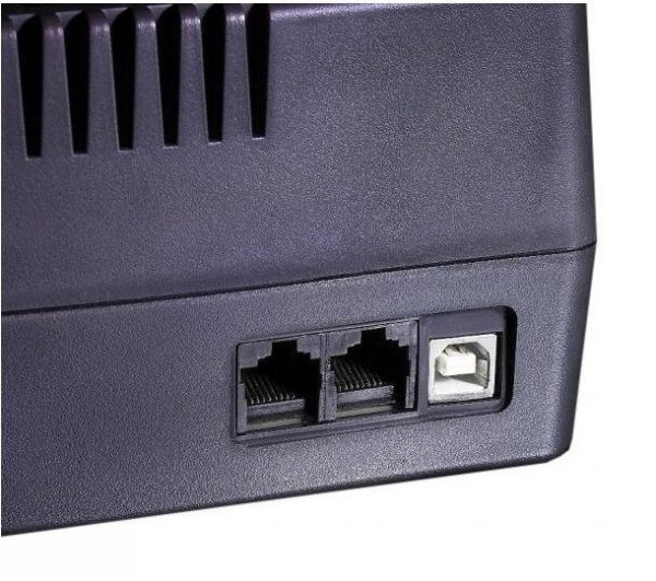Zasilacz UPS Orvaldi 750SP USB