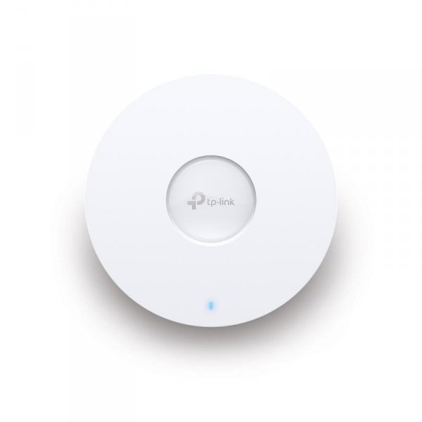Punkt dostępowy TP-Link EAP610