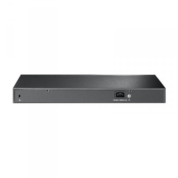 Switch TP-Link TL-SG1218MPE