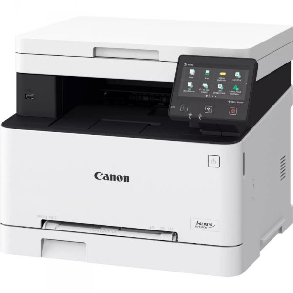Urządzenie wielofunkcyjne Canon MF651CW