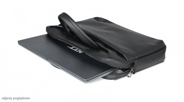Laptop NTT&amp;reg; Book B14IP 14.0 - i5-1235U, 16GB RAM, 1TB SSD M.2, Windows 11 Edu