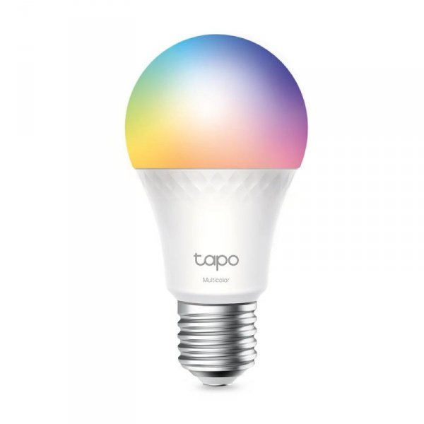 Żar&amp;oacute;wka LED Smart Wi-Fi TP-Link Tapo L535E
