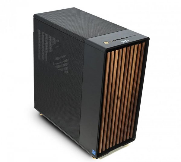 Stacja robocza NTT WorkStation - i7 14700, Quadro RTX A2000 12GB, 64GB RAM, 2TB SSD, WIFI, W11 Pro