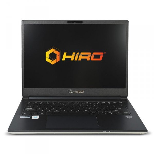 Laptop HIRO Book B14CL 14.0&quot; 16:10, Ultra 5 125H, 16GB RAM, 512GB SSD M.2, Windows 11 Pro