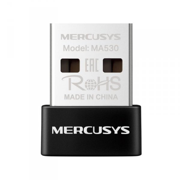 Adapter nano USB Bluetooth 5.3 Mercusys MA530