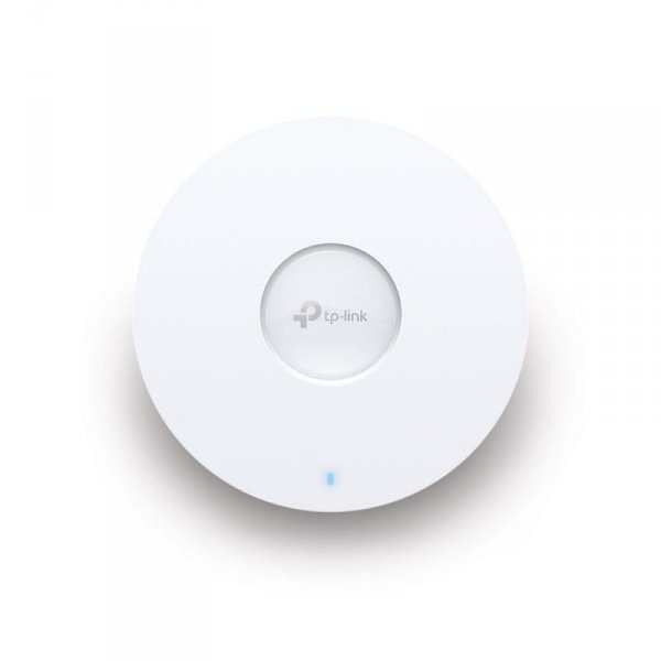 Punkt dostępowy sufitowy WiFi 6 TP-Link EAP653 UR
