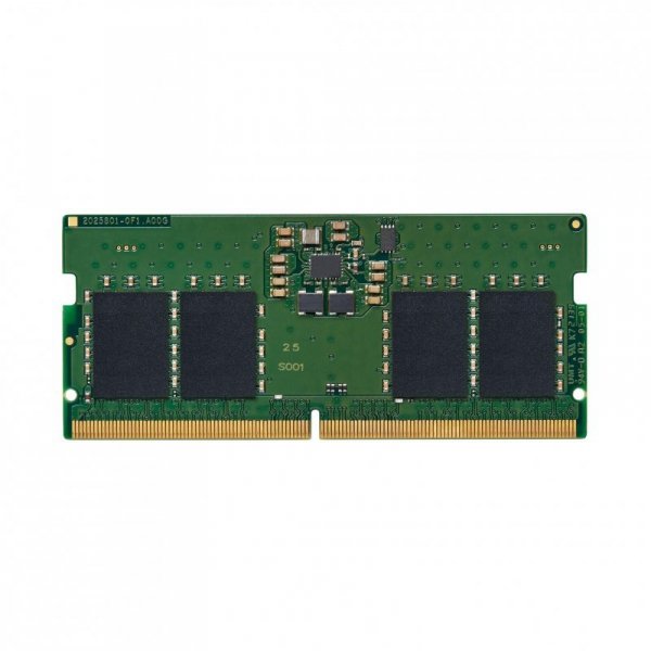 Pamięć RAM Kingston 16GB DDR5 5600MHz SODIMM