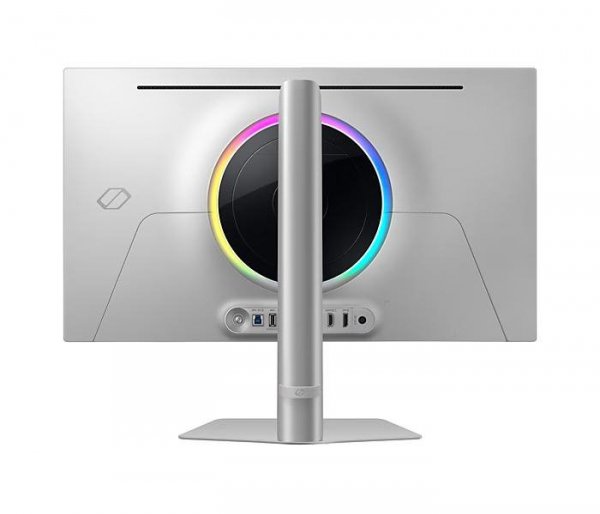 Samsung 27&quot; LS27DG600SUXEN Gaming Odyssey G6