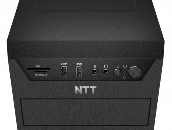 Komputer NTT proDesk - Ryzen 5 7600, 16GB RAM, 1TB SSD, WIFI, W11 Pro